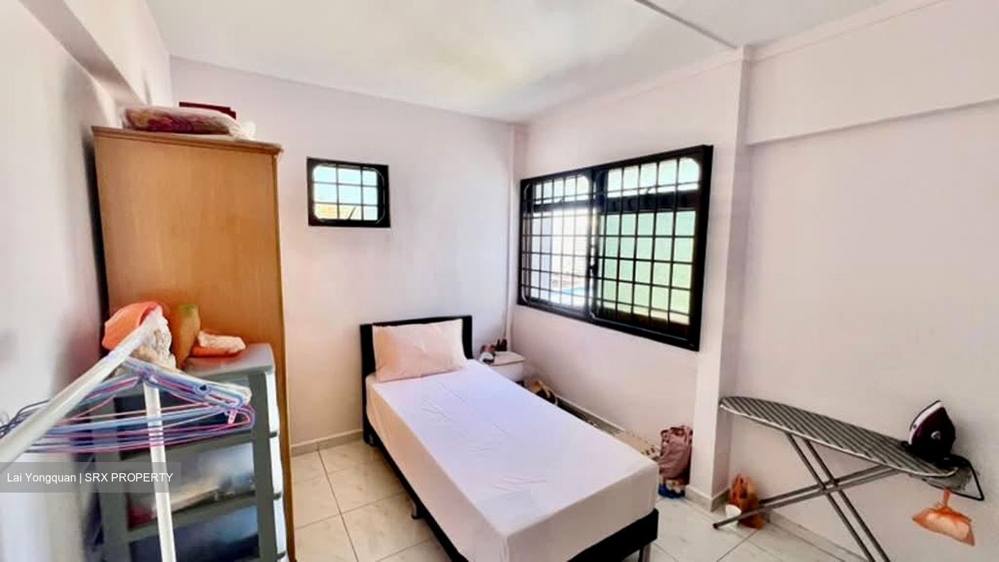 Blk 502 Panshan View (Bukit Panjang), HDB 4 Rooms #558019811